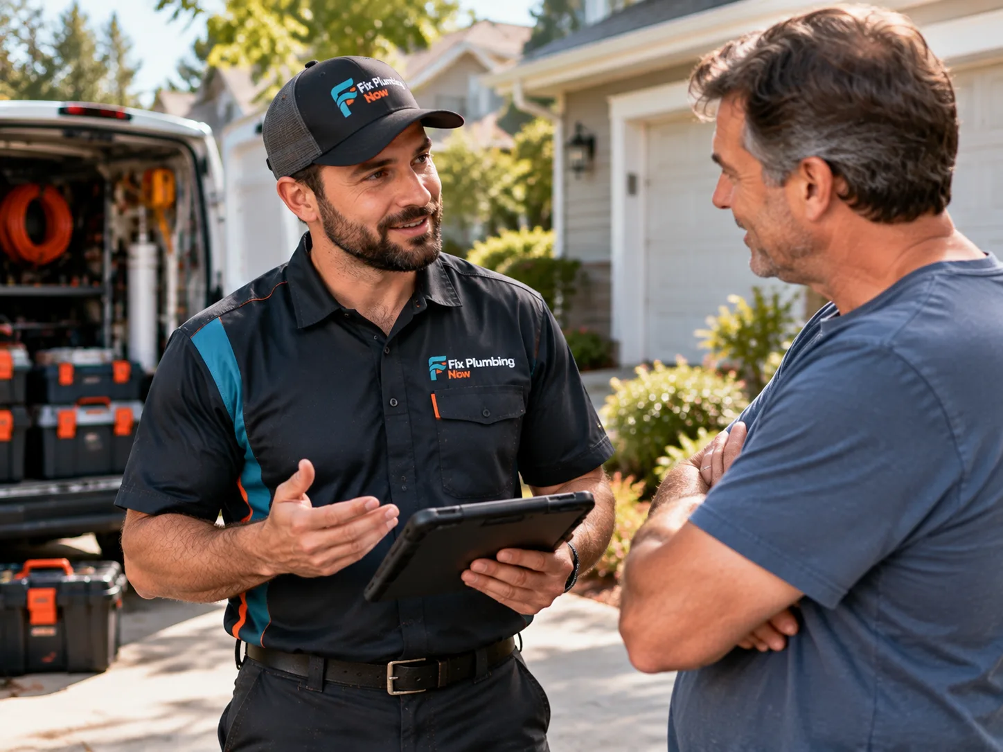 Clogged Drain Service Chester, NE FAQs